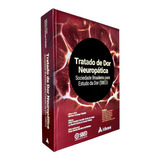 Livro Tratado De Dor Neuropática 1 Edição 2021