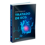 Livro Tratado De Ecg 1 Edição 2022