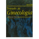 Livro Tratado De Ginecologia 3 Volumes