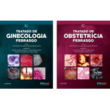 Livro Tratado De Ginecologia