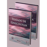Livro Tratado De Ginecologia Volume 1
