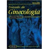 Livro Tratado De Ginecologia Volume 2