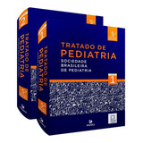 Livro Tratado De Pediatria 5