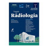 Livro Tratado De Radiologia Volume 01 Neurradiologia Cabeça E Pescoço In Rad Hc Fmusp