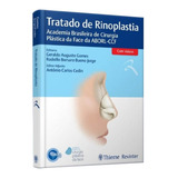 Livro Tratado De Rinoplastia 1