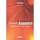 Livro Tratando Gagueira Diferentes