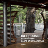 Livro Tree Houses 
