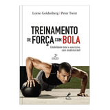 Livro Treinamento De Forca
