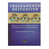 Livro Treinamento Desportivo 
