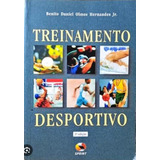 Livro Treinamento Desportivo Autor