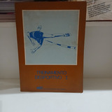 Livro Treinamento Desportivo I - Secretaria De Educaçao Fisica E Desportos [1983]