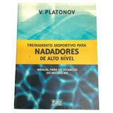 Livro Treinamento Desportivo Para