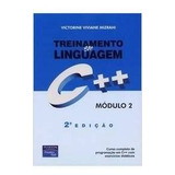 Livro Treinamento Em Linguagem C Módulo 2 Victorine Viviane Mizrahi 2006 