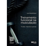 Livro Treinamento Funcional Na Musculação 3 Edição