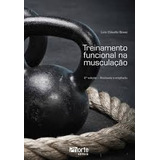 Livro Treinamento Funcional Na Musculação Luis Claudio Bossi 2013 
