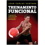 Livro Treinamento Funcional