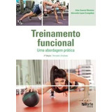 Livro  Treinamento Funcional  Uma Abordagem Prática   3  Edição