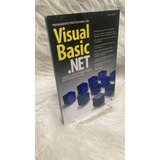 Livro Treinamento Profissional Em Visual Basic Net - Herbert Moroni C7b6 [2007]