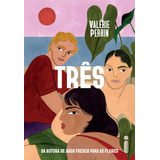 Livro Tres De