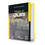Livro Tribunal Do Juri