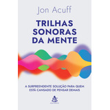 Livro Trilhas Sonoras Da