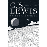 Livro Trilogia Cosmica Volume