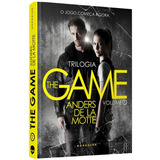 Livro Trilogia The Game, Vol. 1: O Jogo