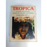 Livro Tropica Color Cyclopedia