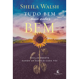 Livro Tudo Bem Nao