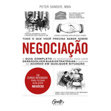 Negociação