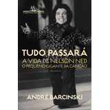 Livro Tudo Passará A