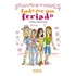 Livro Tudo Por Um Feriado De Thalita Rebouças 1ª Edição Capa Mole Em Português 2011 Editora Rocco Ltda