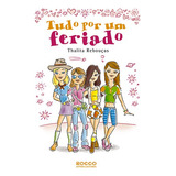 Livro Tudo Por Um