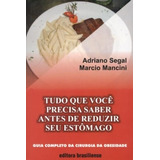 Livro Tudo Que Voce