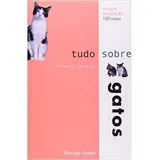 Livro Tudo Sobre Gatos