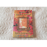 Livro Tudo Valeu A