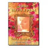 Livro Tudo Valeu A