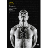 Livro Tupac Shakur A Biografia