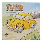 Livro Turb Um Fusca