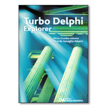 Livro Turbo Delphi Explorer