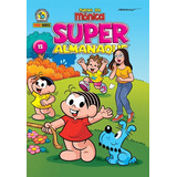 Livro Turma Da Monica