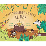 Livro Tutti Vogliono Essere