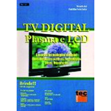 Livro Tv Digital  Plasma E