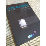 Livro Tv Por Assinatura