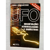 Livro Ufo 