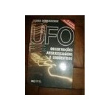 Livro Ufo