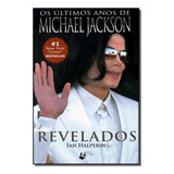 Livro Último Anos De Michael Jackson Os