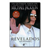 Livro Último Anos De Michael Jackson