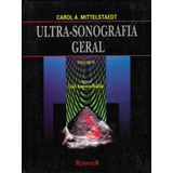 Livro Ultra Sonografia Geral