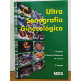 Livro Ultra sonografia Ginecologica